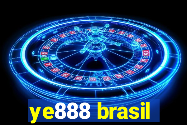 ye888 brasil
